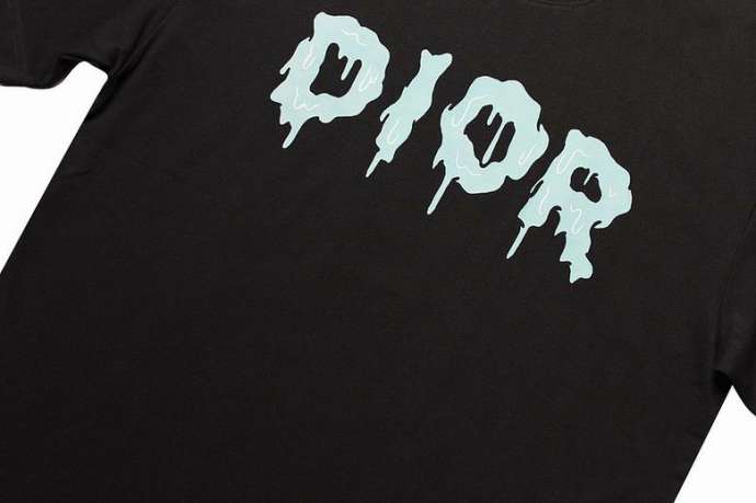 Dior T Shirts Short _SKUDiorM-3XL2006733884